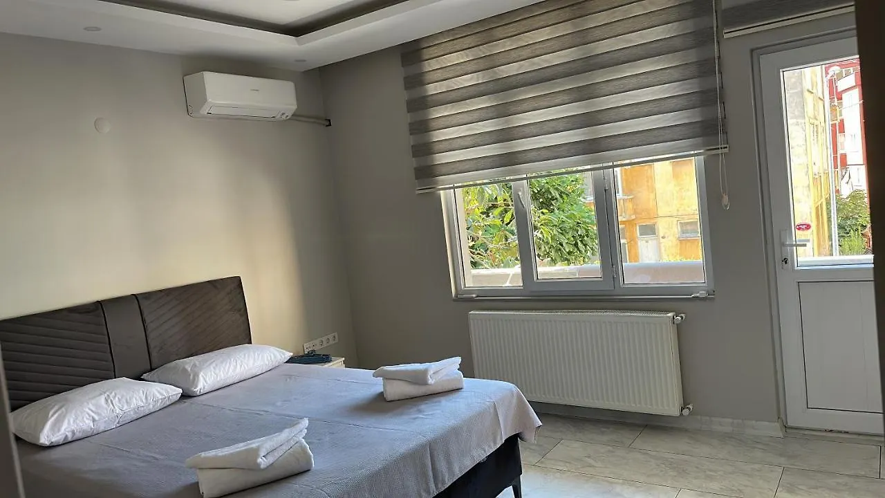 Sisman'S Apartment Trabzon
