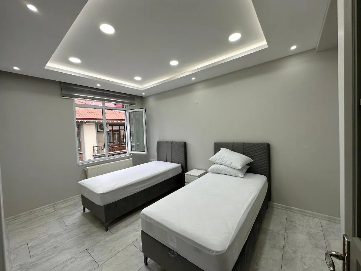 Sisman'S Apartment Trabzon 0*,  Turkey