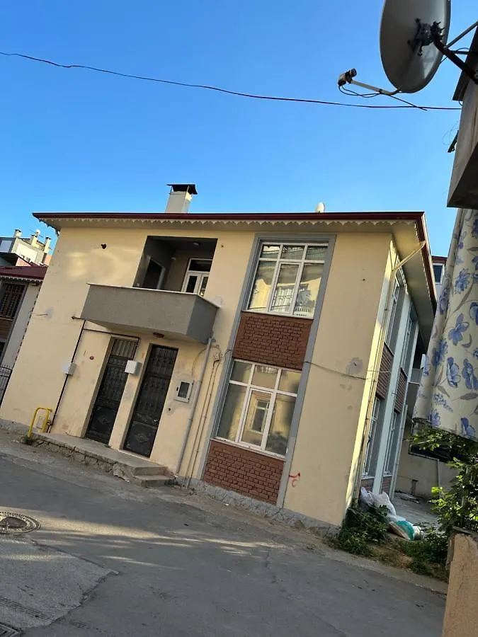 Sisman'S Apartment Trabzon Turkey
