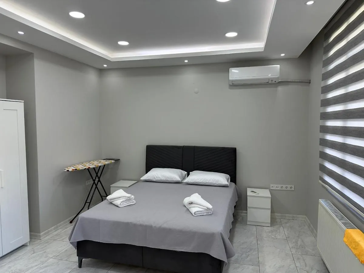 Sisman'S Apartment Trabzon