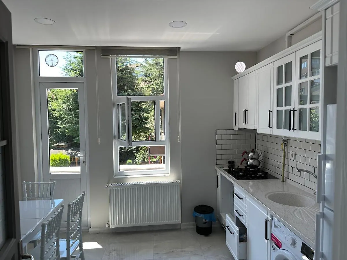 Sisman'S Apartment Trabzon