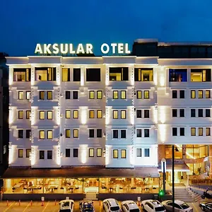Hotel (1300 M²), 4 Schlafzimmer Und 1 Eigene Badezimmer In Stadtzentrum, Trabzon
