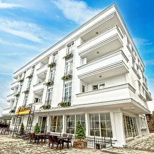 Hotel Andalouse, Trabzon